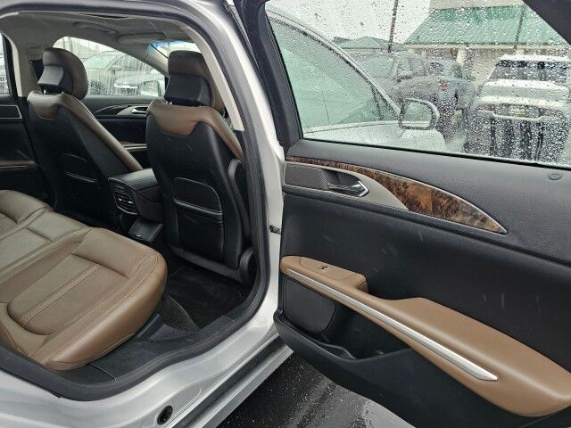 2015 Lincoln MKZ Hybrid Bellingham WA