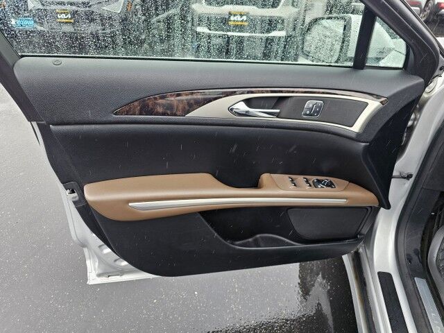 2015 Lincoln MKZ Hybrid Bellingham WA