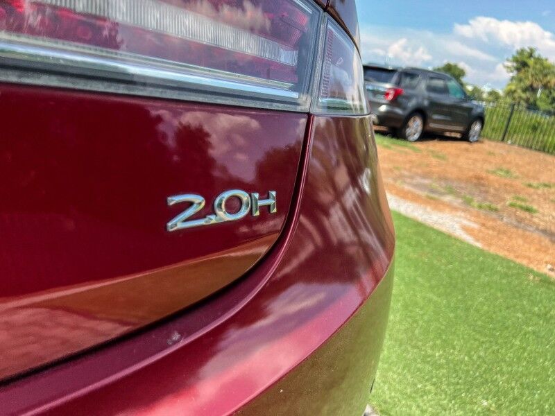 2015 Lincoln MKZ Hybrid Wilmington NC
