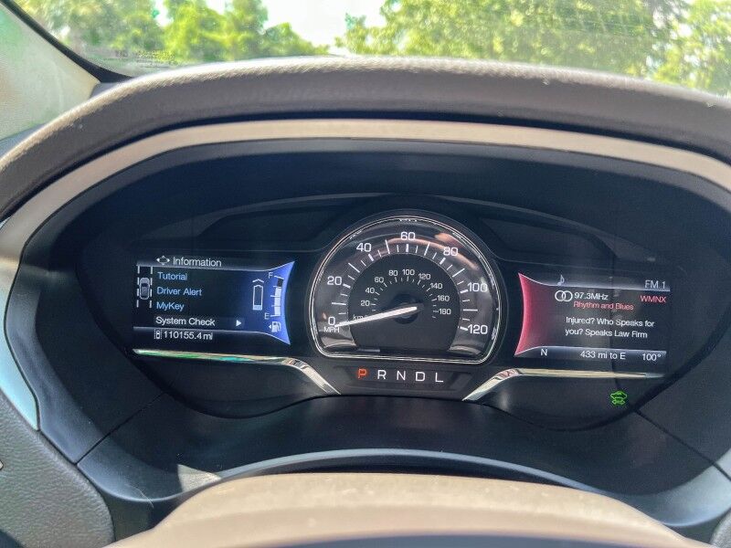 2015 Lincoln MKZ Hybrid Wilmington NC