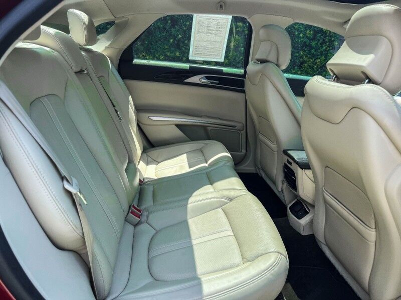 2015 Lincoln MKZ Hybrid Wilmington NC