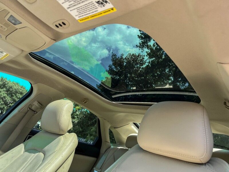 2015 Lincoln MKZ Hybrid Wilmington NC