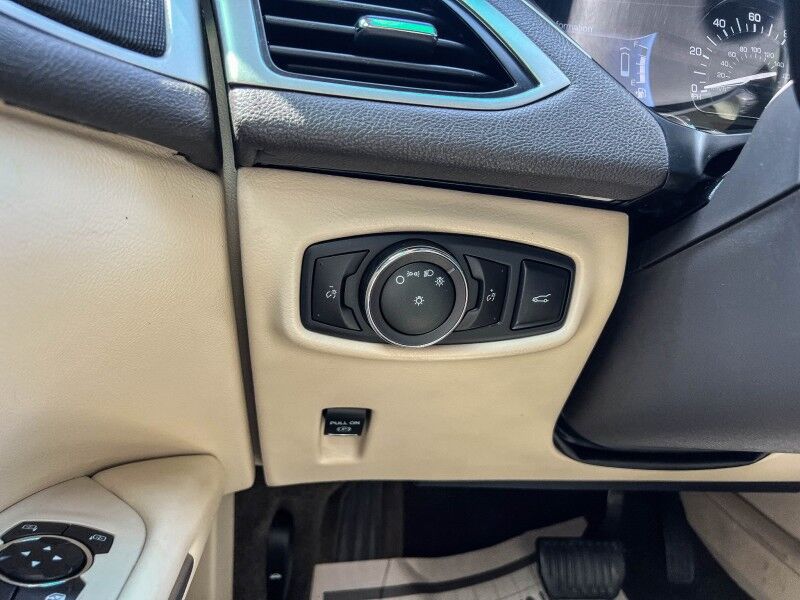 2015 Lincoln MKZ Hybrid Wilmington NC