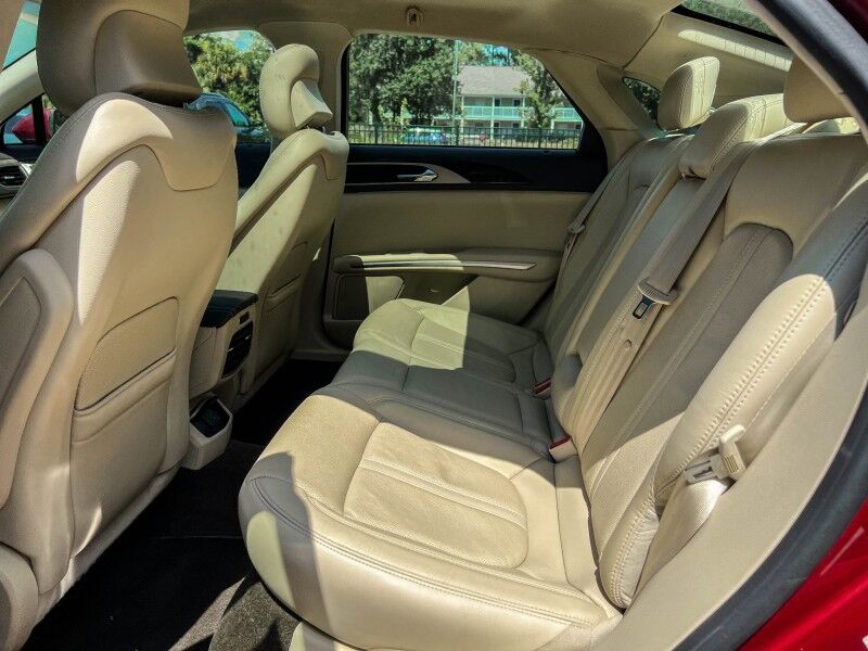 2015 Lincoln MKZ Hybrid Wilmington NC