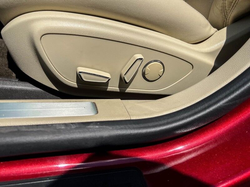 2015 Lincoln MKZ Hybrid Wilmington NC