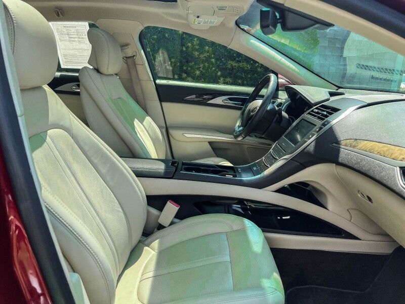 2015 Lincoln MKZ Hybrid Wilmington NC