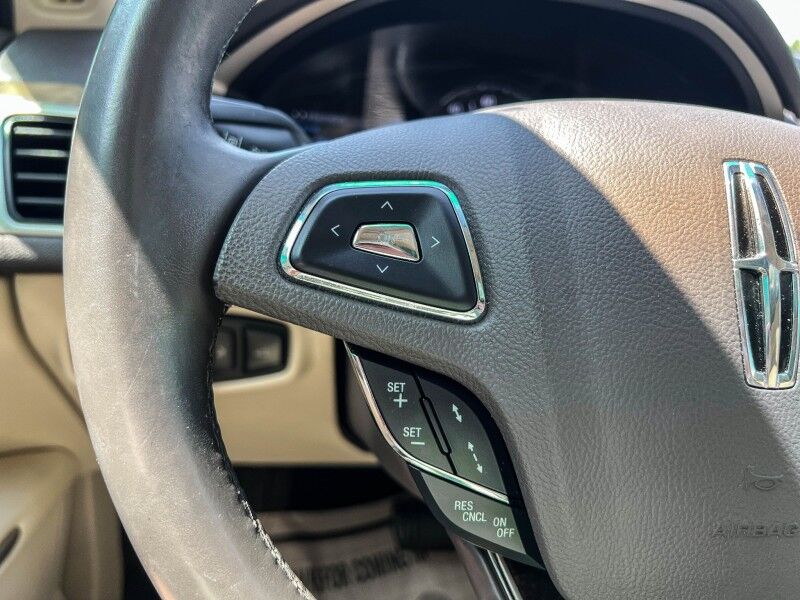 2015 Lincoln MKZ Hybrid Wilmington NC