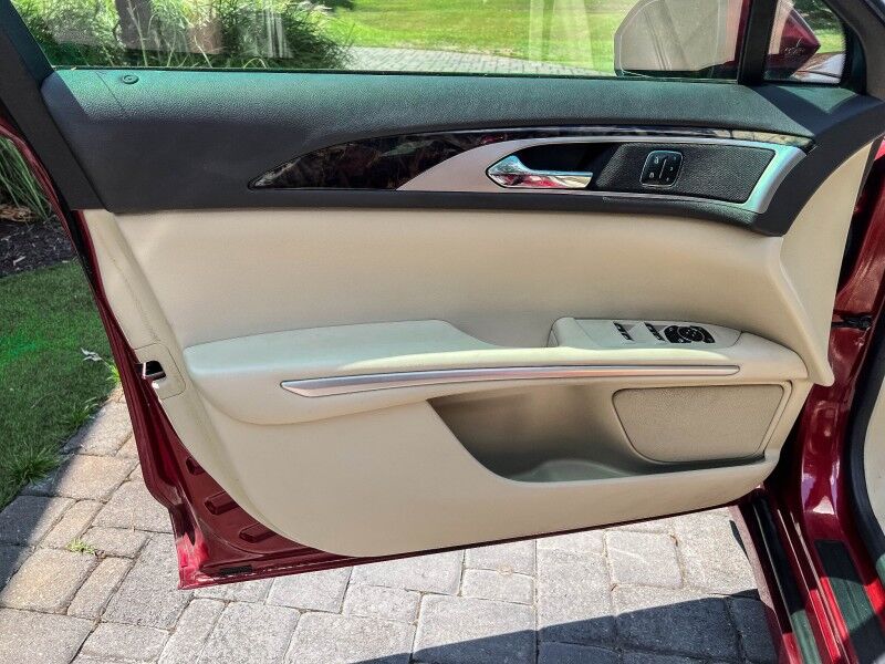 2015 Lincoln MKZ Hybrid Wilmington NC
