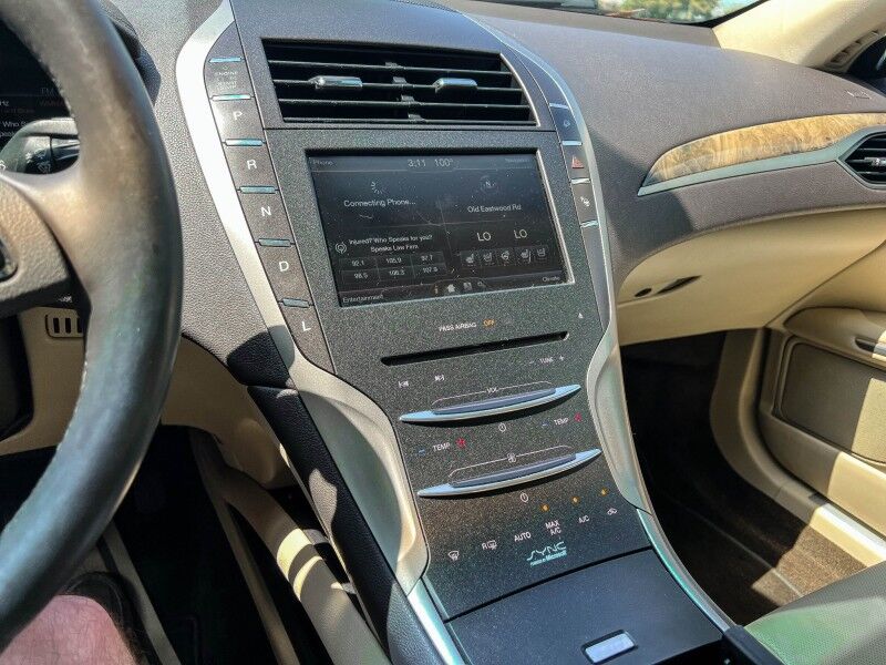 2015 Lincoln MKZ Hybrid Wilmington NC