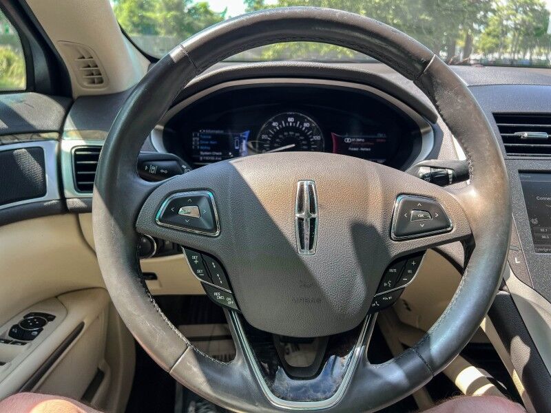 2015 Lincoln MKZ Hybrid Wilmington NC