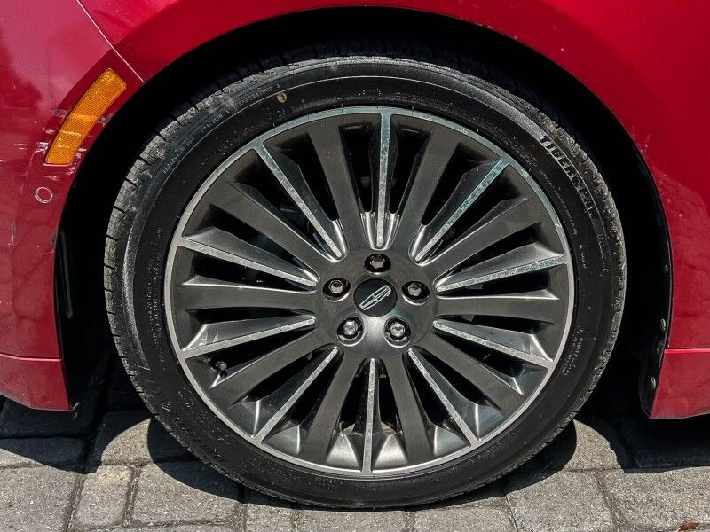 2015 Lincoln MKZ Hybrid Wilmington NC