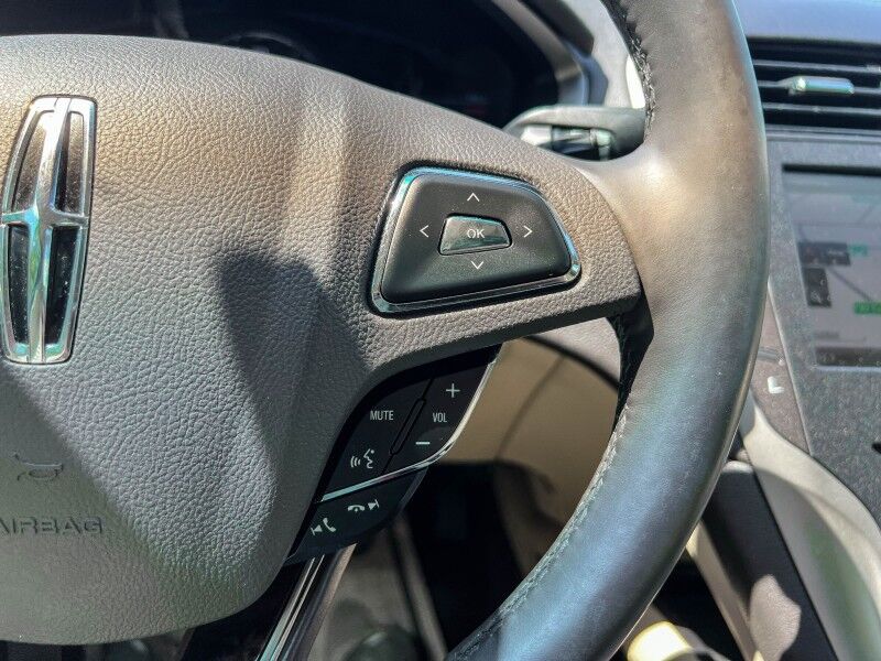 2015 Lincoln MKZ Hybrid Wilmington NC