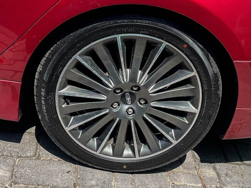 2015 Lincoln MKZ Hybrid Wilmington NC