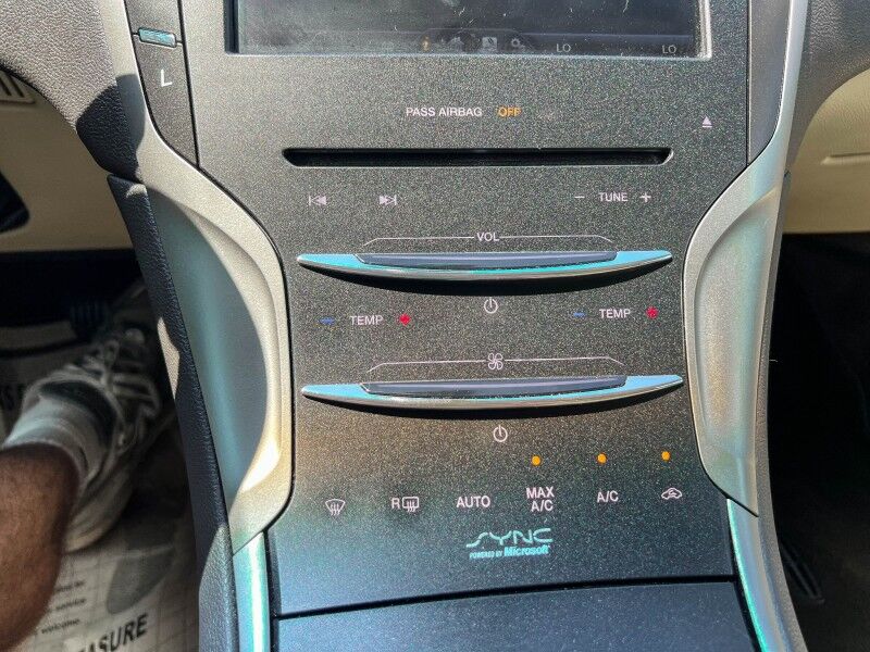 2015 Lincoln MKZ Hybrid Wilmington NC