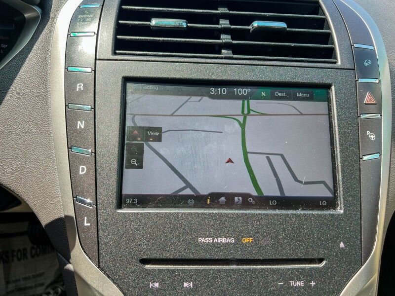 2015 Lincoln MKZ Hybrid Wilmington NC