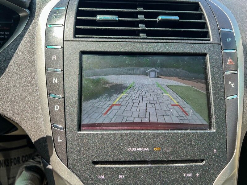 2015 Lincoln MKZ Hybrid Wilmington NC