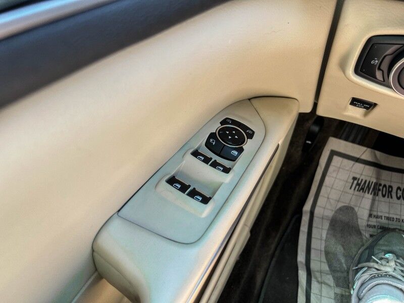 2015 Lincoln MKZ Hybrid Wilmington NC
