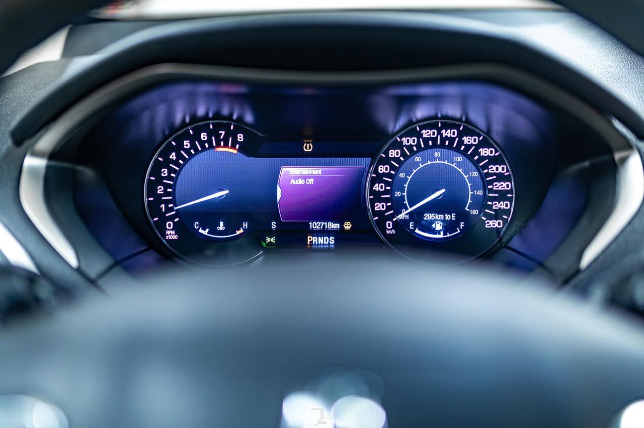 2015 Lincoln MKZ Luxury Edition Leather Nav BCam Red Deer AB