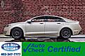 2015 Lincoln MKZ Luxury Edition Leather Nav BCam