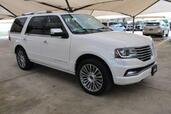 2015 Lincoln Navigator 