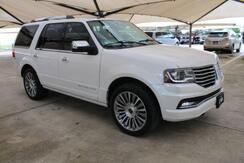 2015_Lincoln_Navigator__ Plano TX