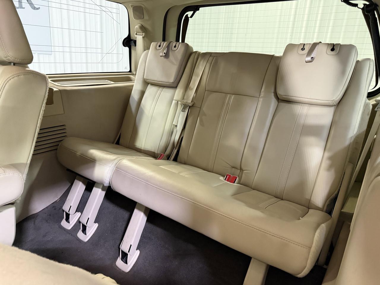 2015 Lincoln Navigator San Antonio TX