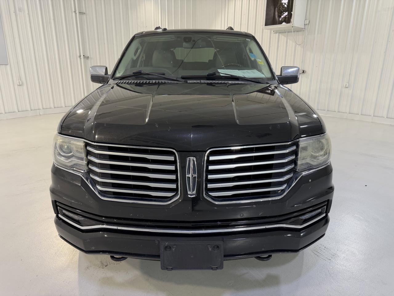 2015 Lincoln Navigator San Antonio TX