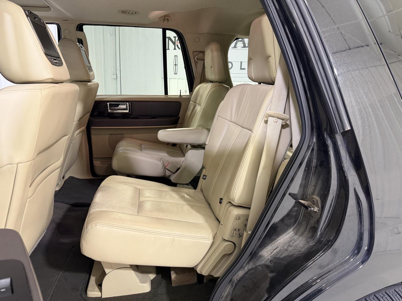 2015 Lincoln Navigator San Antonio TX
