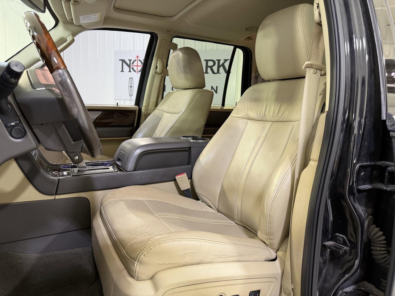 2015 Lincoln Navigator San Antonio TX