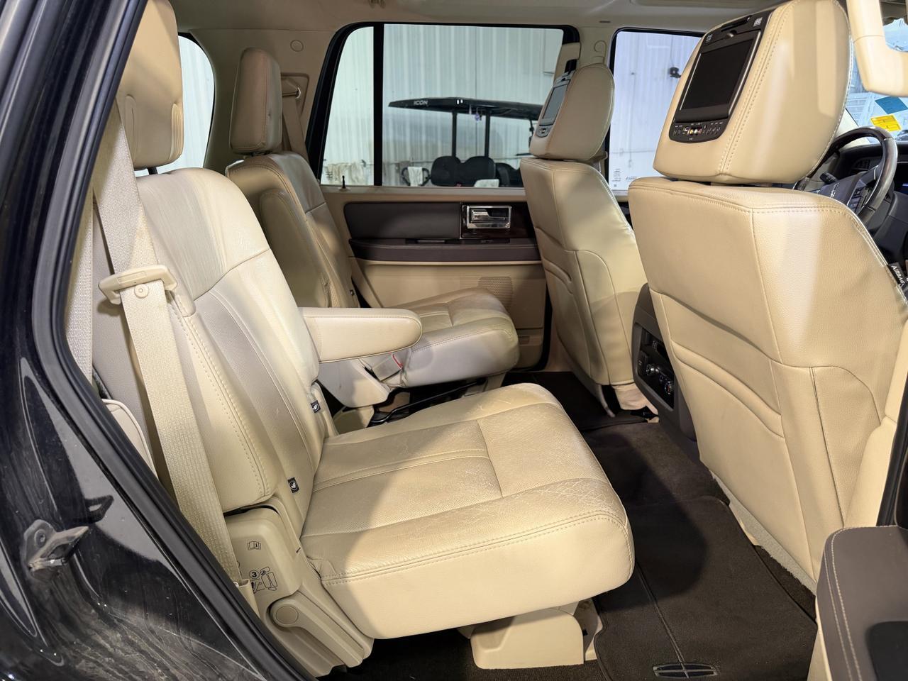 2015 Lincoln Navigator San Antonio TX