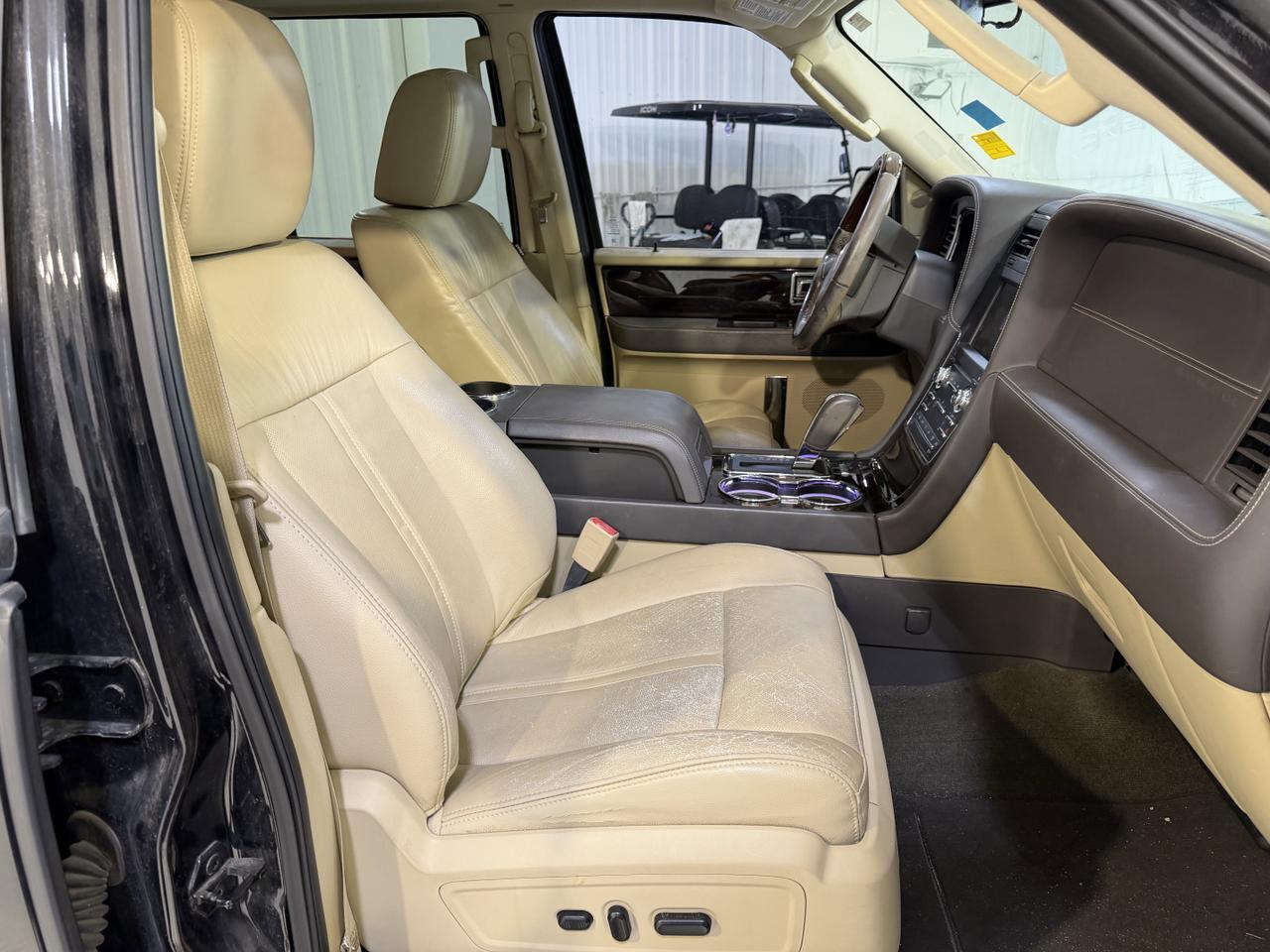 2015 Lincoln Navigator San Antonio TX