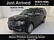 2015 Lincoln Navigator