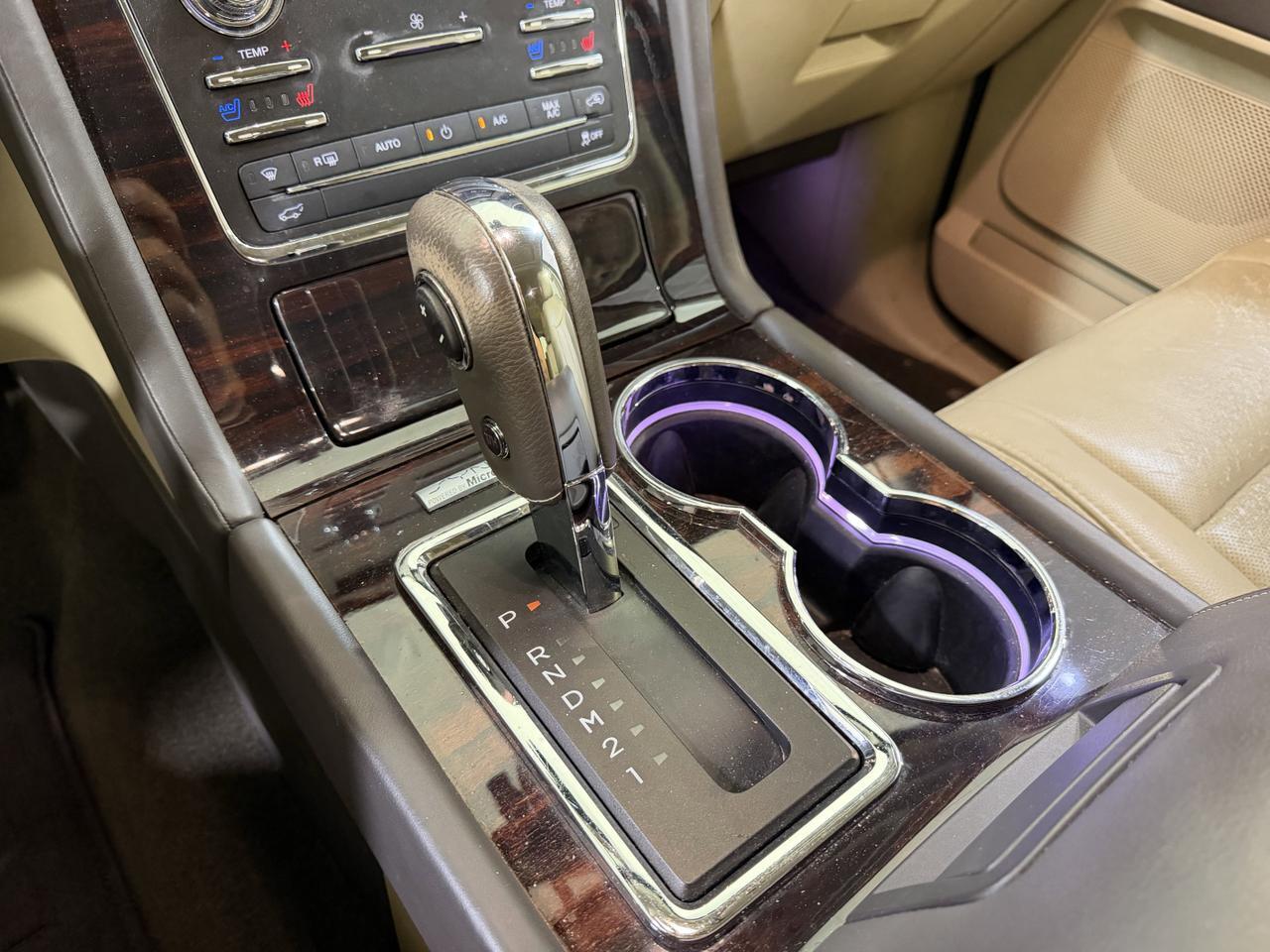 2015 Lincoln Navigator San Antonio TX