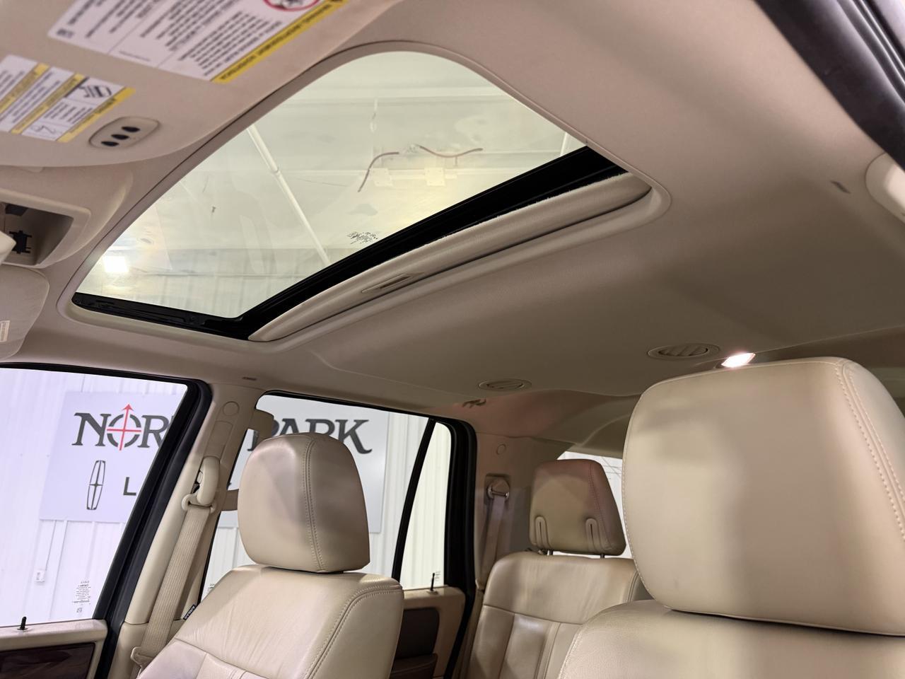 2015 Lincoln Navigator San Antonio TX