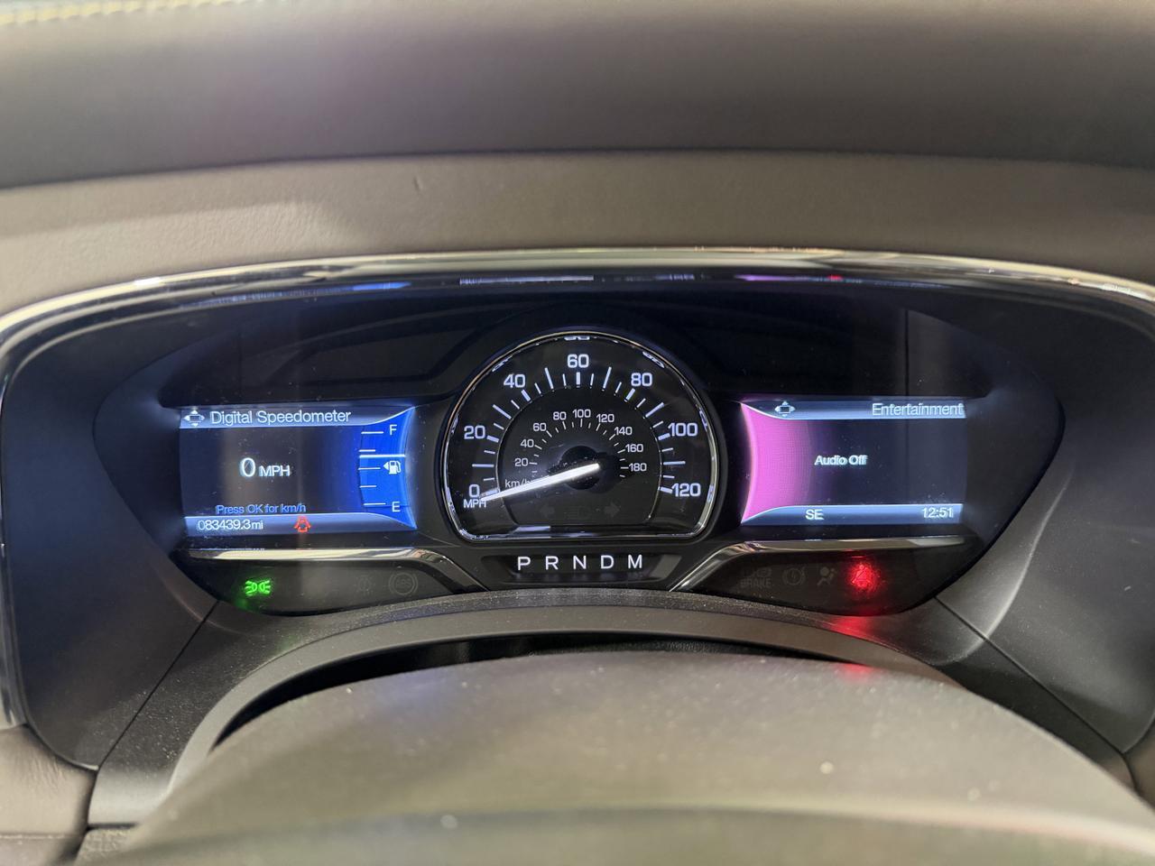 2015 Lincoln Navigator San Antonio TX