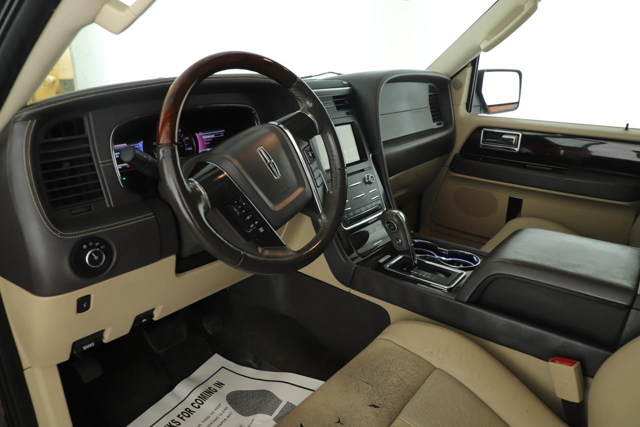 2015 Lincoln Navigator New Braunfels TX