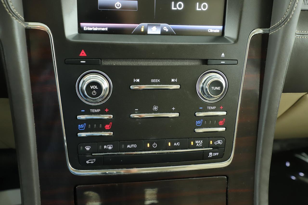 2015 Lincoln Navigator New Braunfels TX