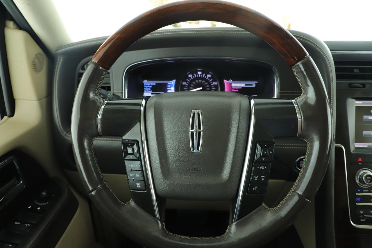 2015 Lincoln Navigator New Braunfels TX