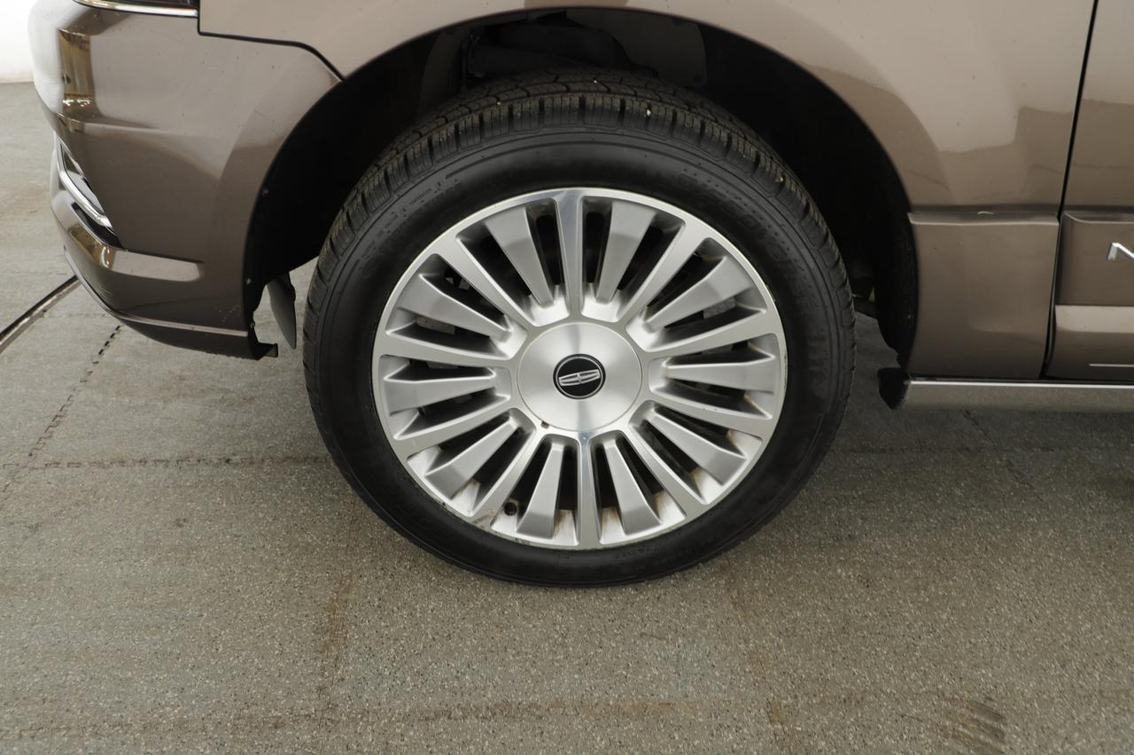 2015 Lincoln Navigator New Braunfels TX
