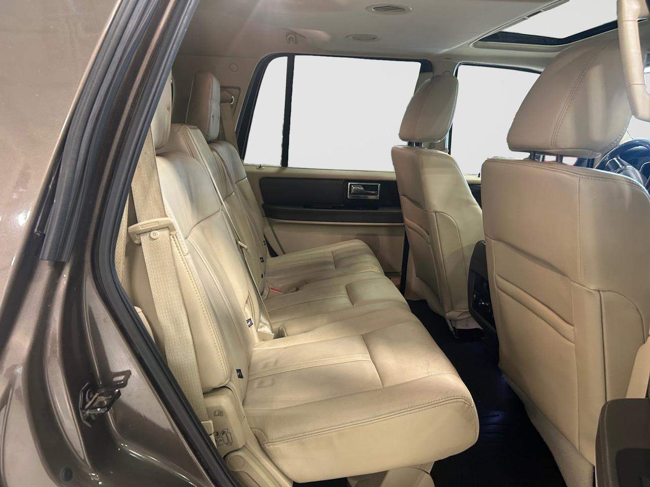 2015 Lincoln Navigator