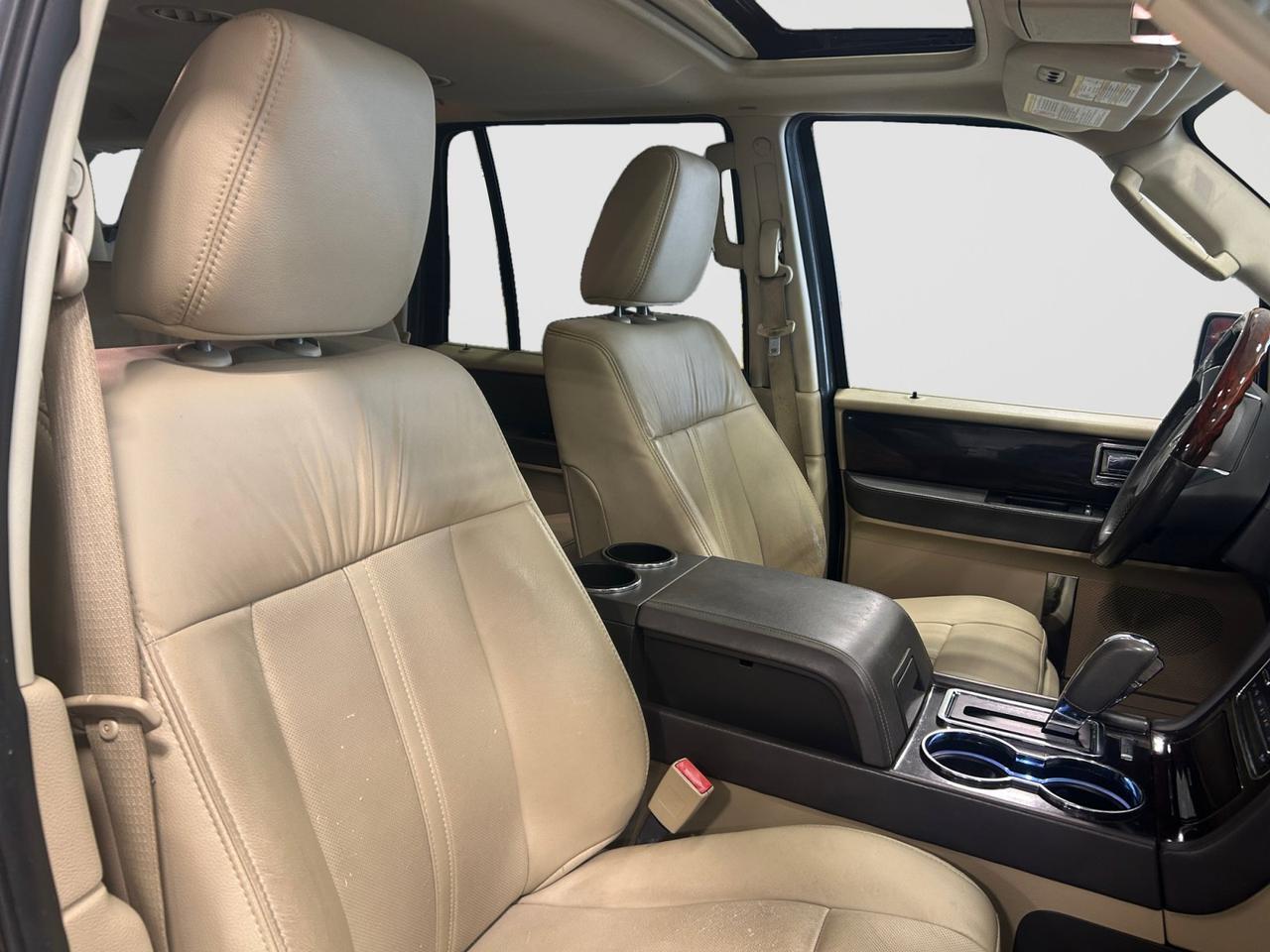 2015 Lincoln Navigator