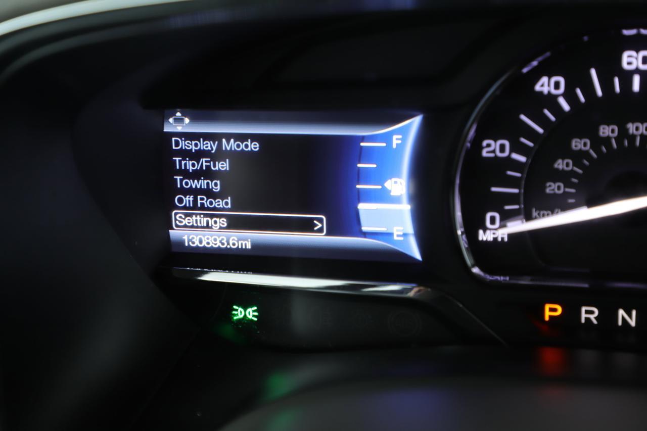 2015 Lincoln Navigator New Braunfels TX