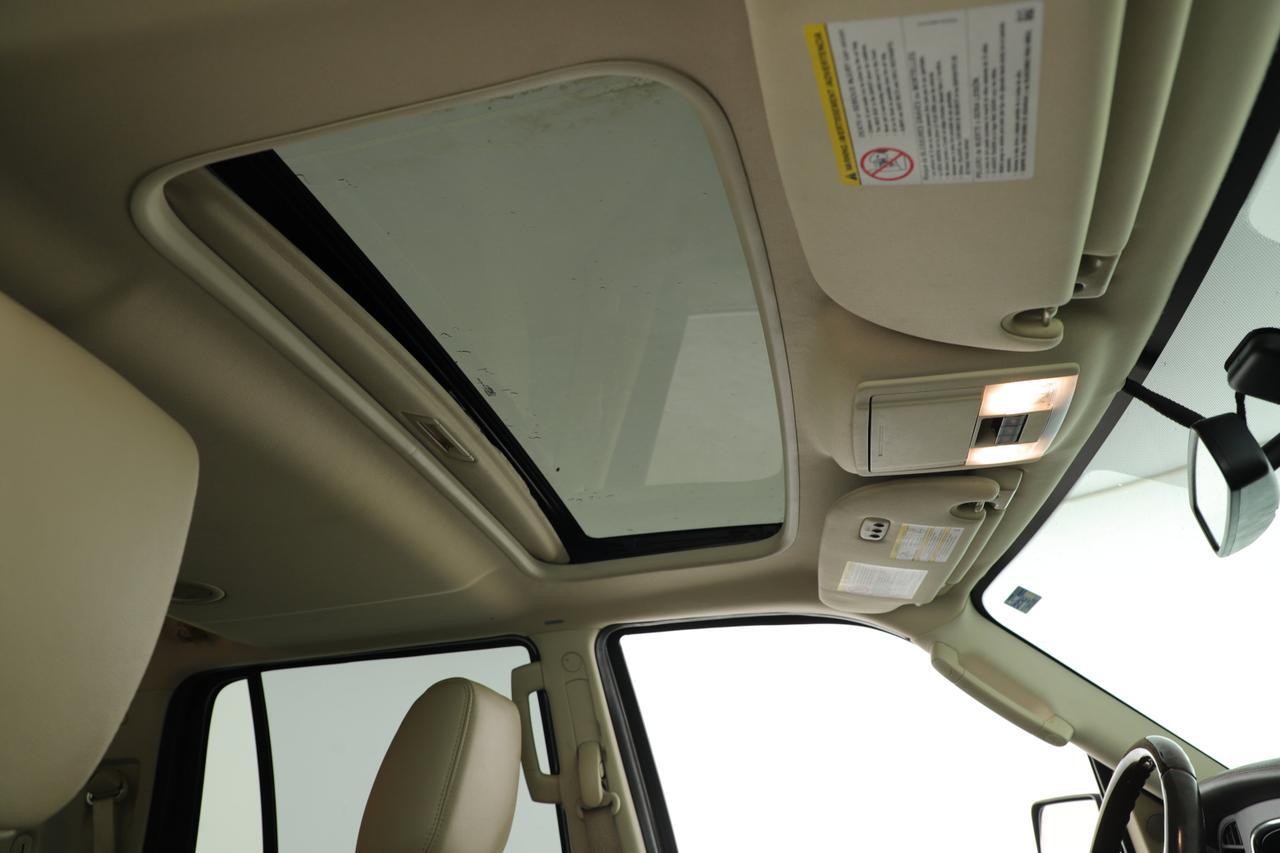 2015 Lincoln Navigator New Braunfels TX