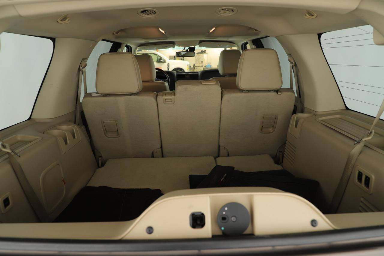 2015 Lincoln Navigator New Braunfels TX