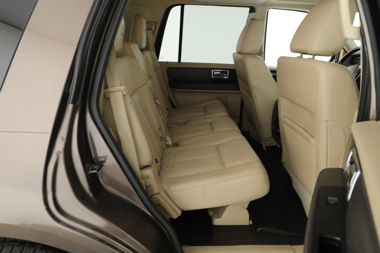 2015 Lincoln Navigator New Braunfels TX