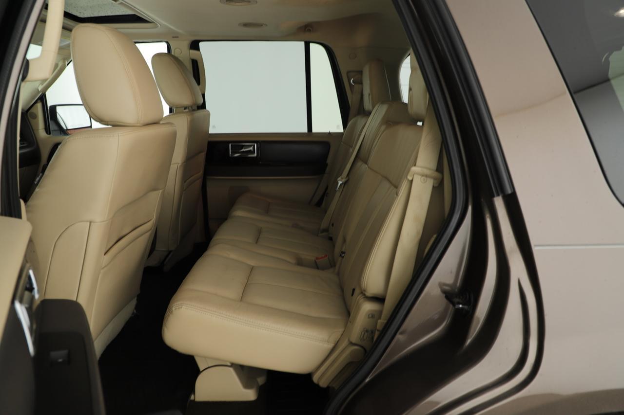 2015 Lincoln Navigator New Braunfels TX
