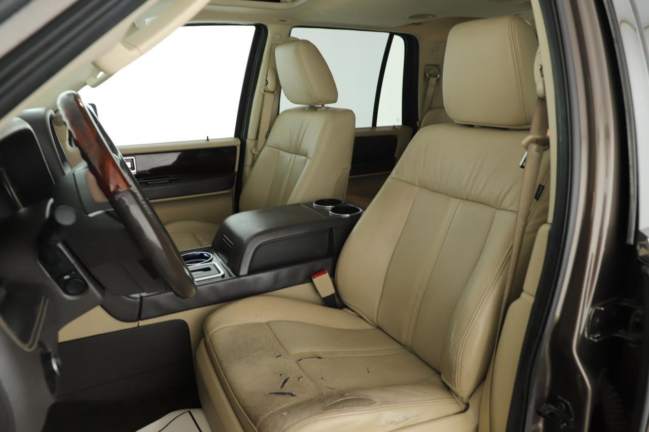 2015 Lincoln Navigator New Braunfels TX