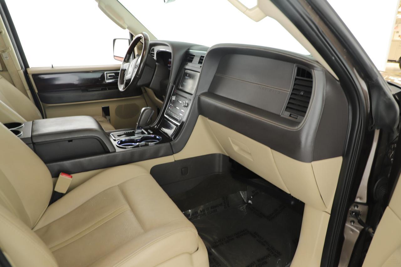 2015 Lincoln Navigator New Braunfels TX
