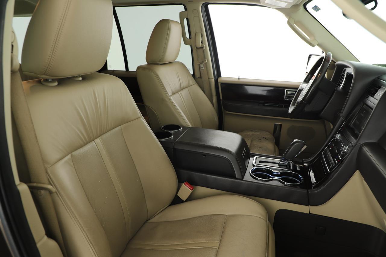 2015 Lincoln Navigator New Braunfels TX
