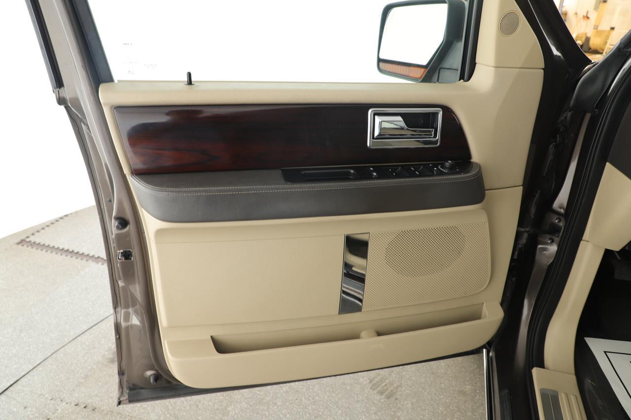 2015 Lincoln Navigator New Braunfels TX
